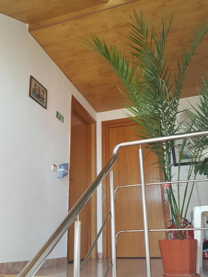 Vila Liz Eforie Nord Hotel Exterior photo