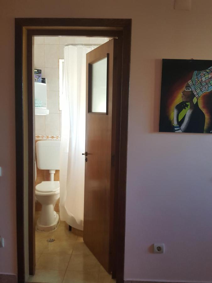 Vila Liz Eforie Nord Hotel Room photo