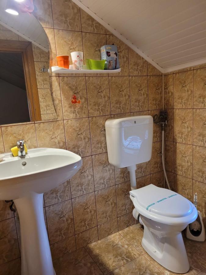 Vila Liz Eforie Nord Hotel Room photo