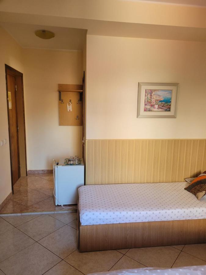 Vila Liz Eforie Nord Hotel Room photo