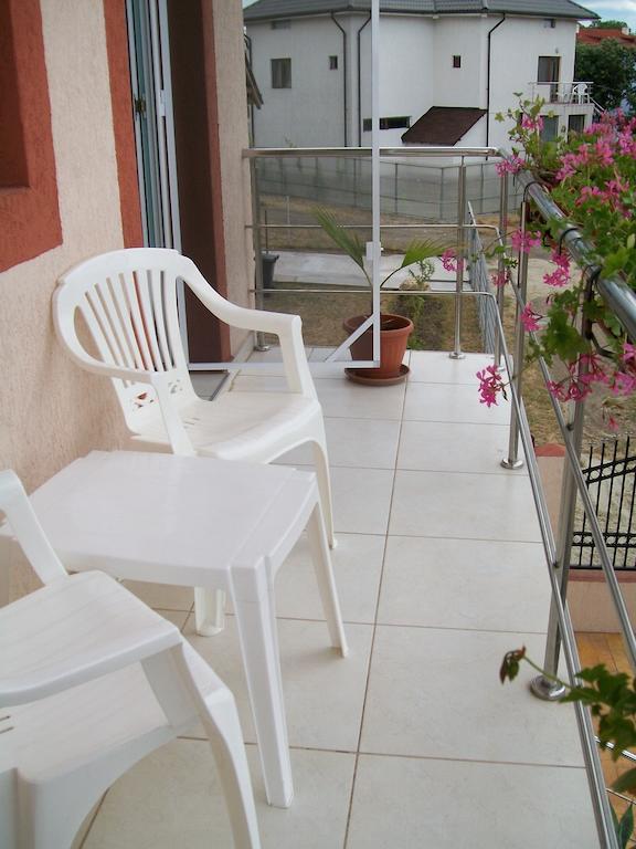 Vila Liz Eforie Nord Hotel Room photo