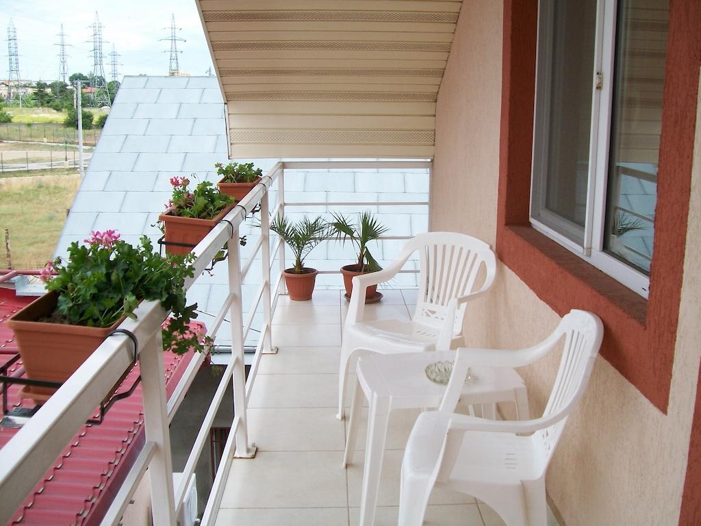 Vila Liz Eforie Nord Hotel Room photo