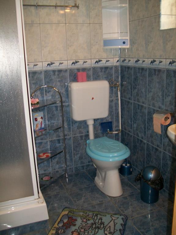 Vila Liz Eforie Nord Hotel Room photo